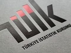 TÜİK: Dış ticaret açığı geriledi