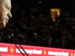 Cumhurbaşkanı Erdoğan Basketbol Gelişim Merkezi’nin açılışında konuştu