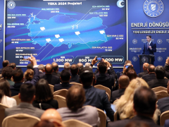 Yenilenebilir Enerjide Yeni Yarışma Dönemi