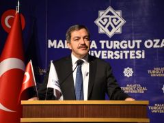 TAZELENME ÜNİVERSİTESİ 2024-2025 EĞİTİM ÖĞRETİM AKADEMİK YILI AÇILIŞ TÖRENİ DÜZENLENDİ.