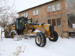 72 Yaşındaki Diyaliz Hastasının Yardımına Battalgazi Belediyesi Koştu