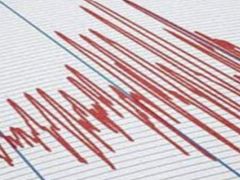 Malatya da Deprem Korkuttu