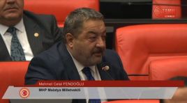 Fendoğlu “Mücbir Sebep Halini” Sordu, Bakan Şimşek Cevap verdi