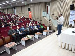 Filistin’in Sessiz Çığlığı Battalgazi’de Yankılandı