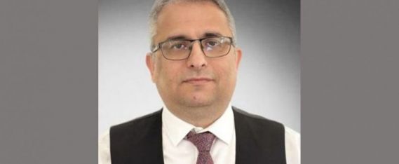 İnönü Üniversitesi Öğretim Üyesi Prof. Dr. Davut Hanbay, TBMM Yapay Zeka Komisyonu’nda Uzman olarak görev aldı.
