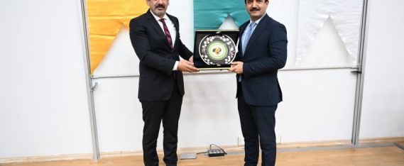 BAŞKAN TAŞKIN: ‘’28 ŞUBAT’TA HUKUKUN NAMUSU, HUKUKÇULAR TARAFINDAN ÇİĞNENDİ’’