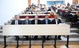 BAŞKAN TAŞKIN: ‘’28 ŞUBAT’TA HUKUKUN NAMUSU, HUKUKÇULAR TARAFINDAN ÇİĞNENDİ’’