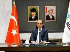 Başkan Geçit, “Emek ve Alın Teri En Yüce Değerdir”