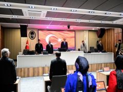 Yeşilyurt Belediye Meclisi’nde Encümen ve İhtisas Komisyon Üyeleri Belli Oldu