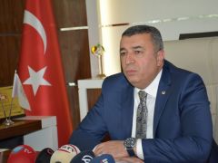 KAYISIDA “ÇİL VE ‘MONİLYA” TEHLİKESİ