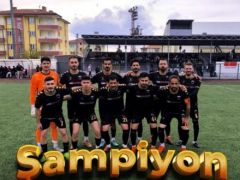 BATTALGAZİ BELEDİYESPOR BAL LİGİNDE