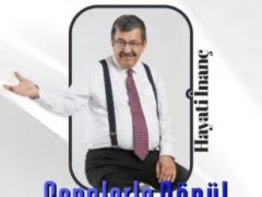 Yazar Hayati İnanç Battalgazili Gençlerle Buluşuyor