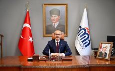Vali Seddar Yavuz’un Anneler Günü Mesajı