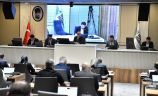 Yeşilyurt Belediye Meclisi, 32 Maddeyi Karara Bağladı