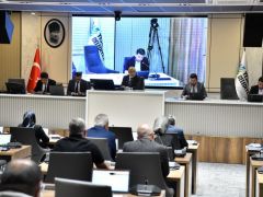 Yeşilyurt Belediye Meclisi, 32 Maddeyi Karara Bağladı