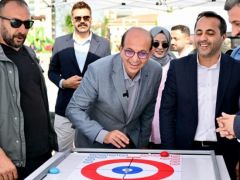 YEŞİLYURT BELEDİYESİ, 2025 AİLE YILINA YAKIŞAN ETKİNLİKLERİ VATANDAŞLARLA BULUŞTURDU