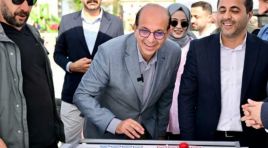 YEŞİLYURT BELEDİYESİ, 2025 AİLE YILINA YAKIŞAN ETKİNLİKLERİ VATANDAŞLARLA BULUŞTURDU