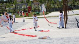 BATTALGAZİ BELEDİYESİ’NDEN AİLE YILINA ANLAMLI DOKUNUŞ