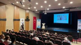 MALATYA BÜYÜKŞEHİR BELEDİYESİ VATANDAŞLARA ‘SERTİFİKALI KURBAN KESİM ELEMANI EĞİTİMİ’ VERDİ