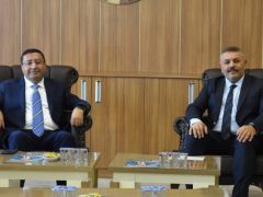 TSKB’den Malatya sanayisine pozitif yaklaşım