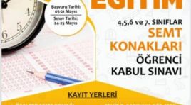 MALATYA BÜYÜKŞEHİR BELEDİYESİ’NİN EĞİTİME DESTEĞİ DEVAM EDİYOR