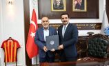 SELÇUKLU MAHALLESİ’NE YENİ TAZİYE EVİ KAZANDIRILIYOR