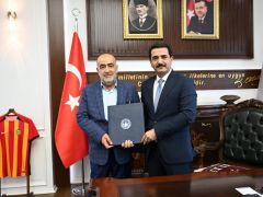 SELÇUKLU MAHALLESİ’NE YENİ TAZİYE EVİ KAZANDIRILIYOR