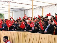 İlimizde 19 Mayıs Atatürk'ü Anma, Gençlik ve Spor Bayramı Etkinliklerle Kutlandı