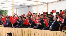 İlimizde 19 Mayıs Atatürk'ü Anma, Gençlik ve Spor Bayramı Etkinliklerle Kutlandı