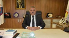 kan Sadıkoğlu “Süre uzatımı önemli ancak iş yerlerinin teslimine kadar sürmesi gerekli