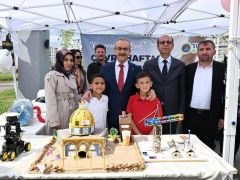 2025 Yılı Türkiye Çevre Haftası Etkinlikleri Başladı