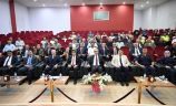 Vali Seddar Yavuz Betoncular ve Hafriyatçılarla İstişare Toplantısı Gerçekleştirildi