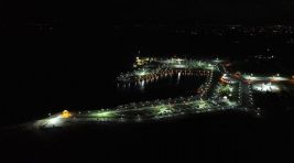 KIRKGÖZ DÜĞÜN SALONU MALATYALILARIN YENİ GÖZDESİ