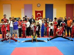 Başkan Geçit, “Kırsal Mahallelerimizin Köklü Değerlerini Yaşatan Hizmetler Üreteceğiz”