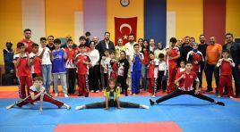 Başkan Geçit, “Kırsal Mahallelerimizin Köklü Değerlerini Yaşatan Hizmetler Üreteceğiz”