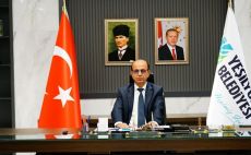Başkan Geçit, “Muharrem Ayı; Hüznün, İbadetin, Şükrün ve Paylaşmanın Ayıdır”