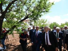 Zirai Don Araştırma Komisyonu Değerlendirme Toplantısı İlimizde Gerçekleştirildi
