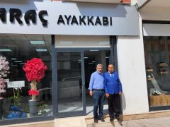 Bayram Şıklığının Adresi: Saraç Ayakkabı ile Her Adımda Kalite ve Güven