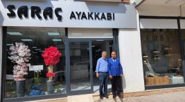 Bayram Şıklığının Adresi: Saraç Ayakkabı ile Her Adımda Kalite ve Güven