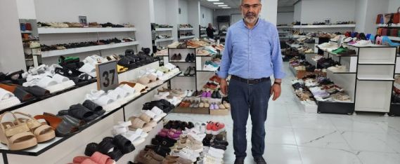 Bayram Şıklığının Adresi: Saraç Ayakkabı ile Her Adımda Kalite ve Güven