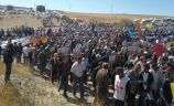 “KÜRECİK’İ DERHAL KAPATIN”