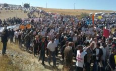 “KÜRECİK’İ DERHAL KAPATIN”