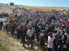 “KÜRECİK’İ DERHAL KAPATIN”