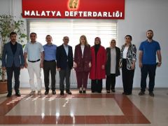 MALATYA’YA YENİ VERGİ DAİRELERİ GELİYOR…