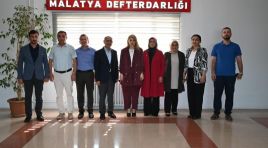 MALATYA’YA YENİ VERGİ DAİRELERİ GELİYOR…
