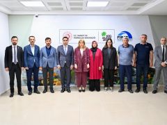 “HEDEFİMİZ HER YÖNÜYLE GÜÇLÜ BİR MALATYA”