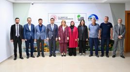 “HEDEFİMİZ HER YÖNÜYLE GÜÇLÜ BİR MALATYA”