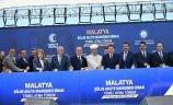 ADALET BAKANI YILMAZ TUNÇ MALATYA ADLİYESİ BİNA İNŞAATI İÇİN TALİMATI VERDİ: