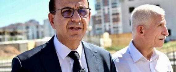 Başkan Geçit, “Temiz Bir Çevre, Sağlıklı Yaşamın Temelidir”