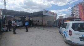 BATTALGAZİ’DE KURBAN KESİM YERLERİ BELLİ OLDU